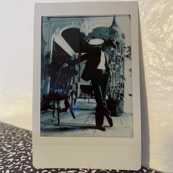 Tom Holland Polaroids - Picture 10 of 15